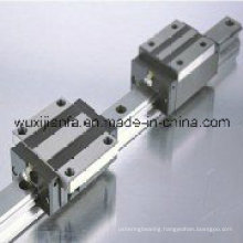 Steel Screw Linear Guide Bearing